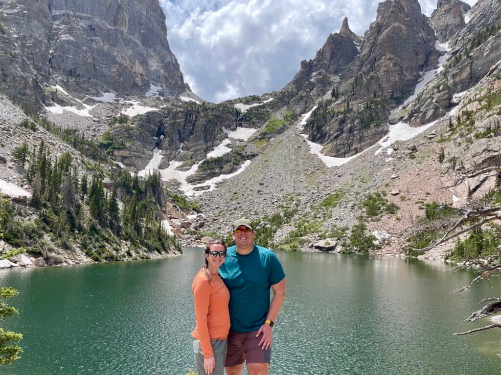 Colorado