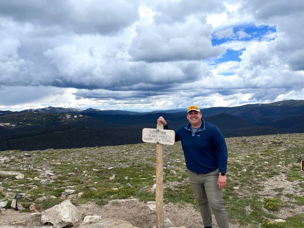 Best Hiking Trails Rocky Mountain National Park