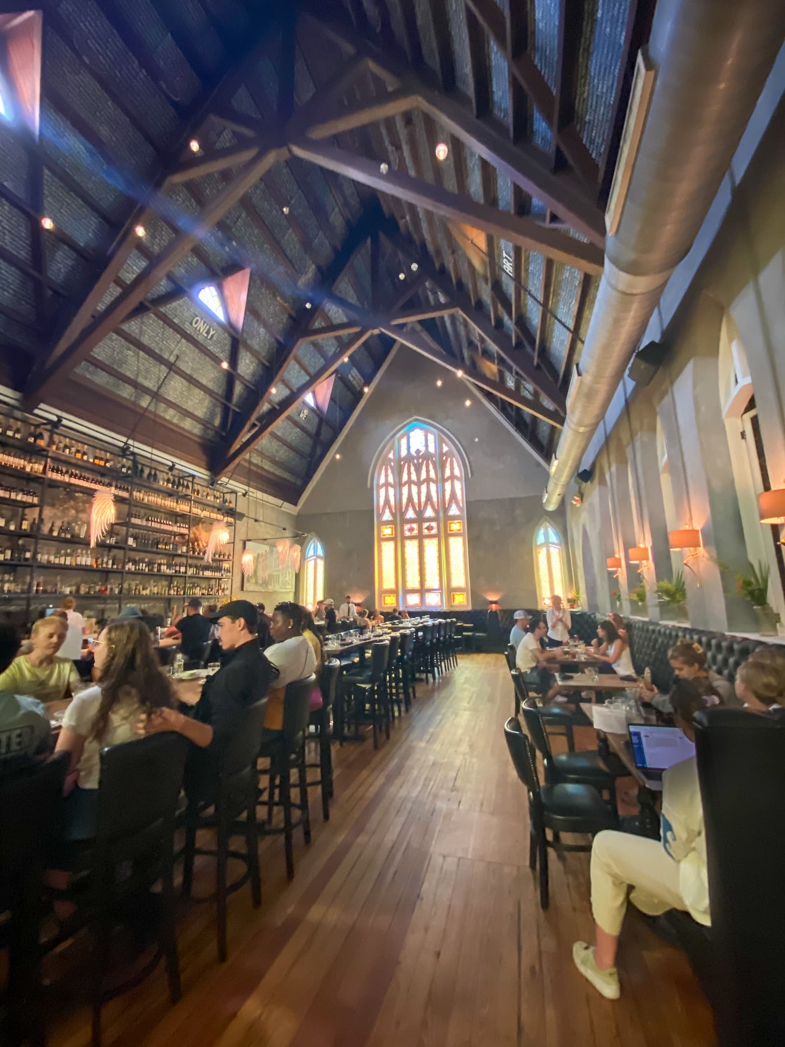 Charleston South Carolina 4 Day Itinerary