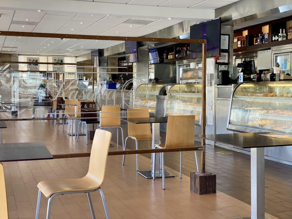Top 5 Restaurants in San Juan Puerto Rico