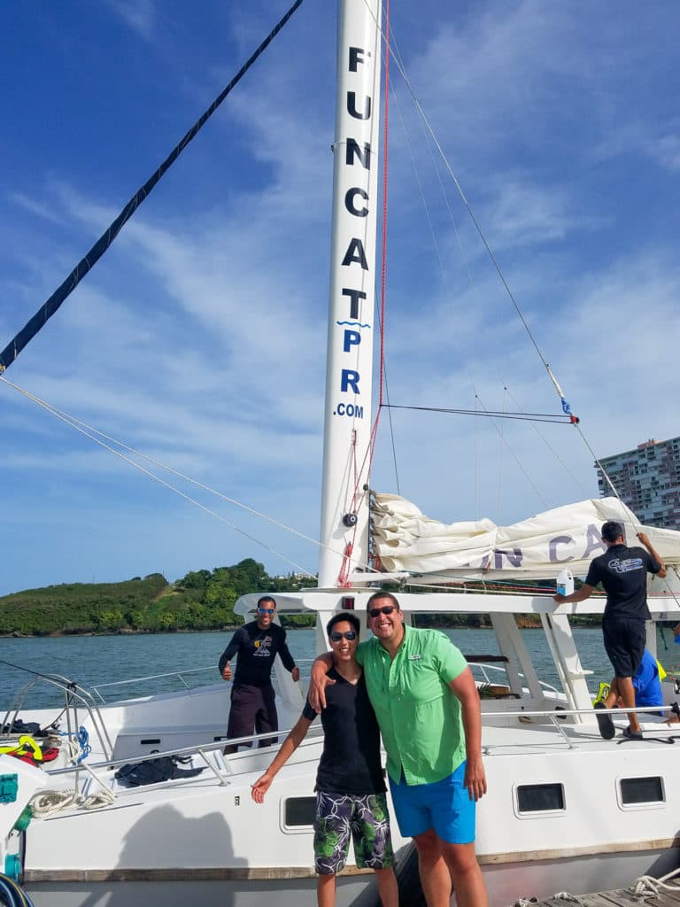 Ultimate Puerto Rico Getaway