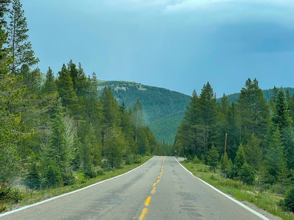 Ultimate Summer Colorado Road Trip Itinerary