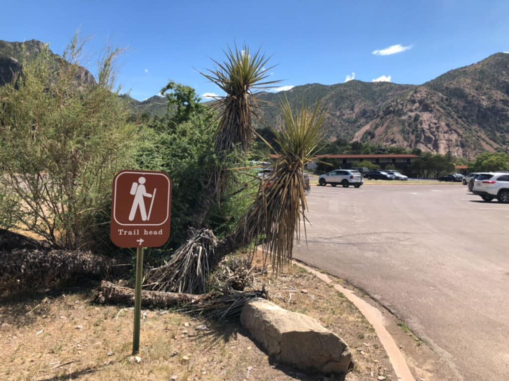 big bend national park chisos lodge