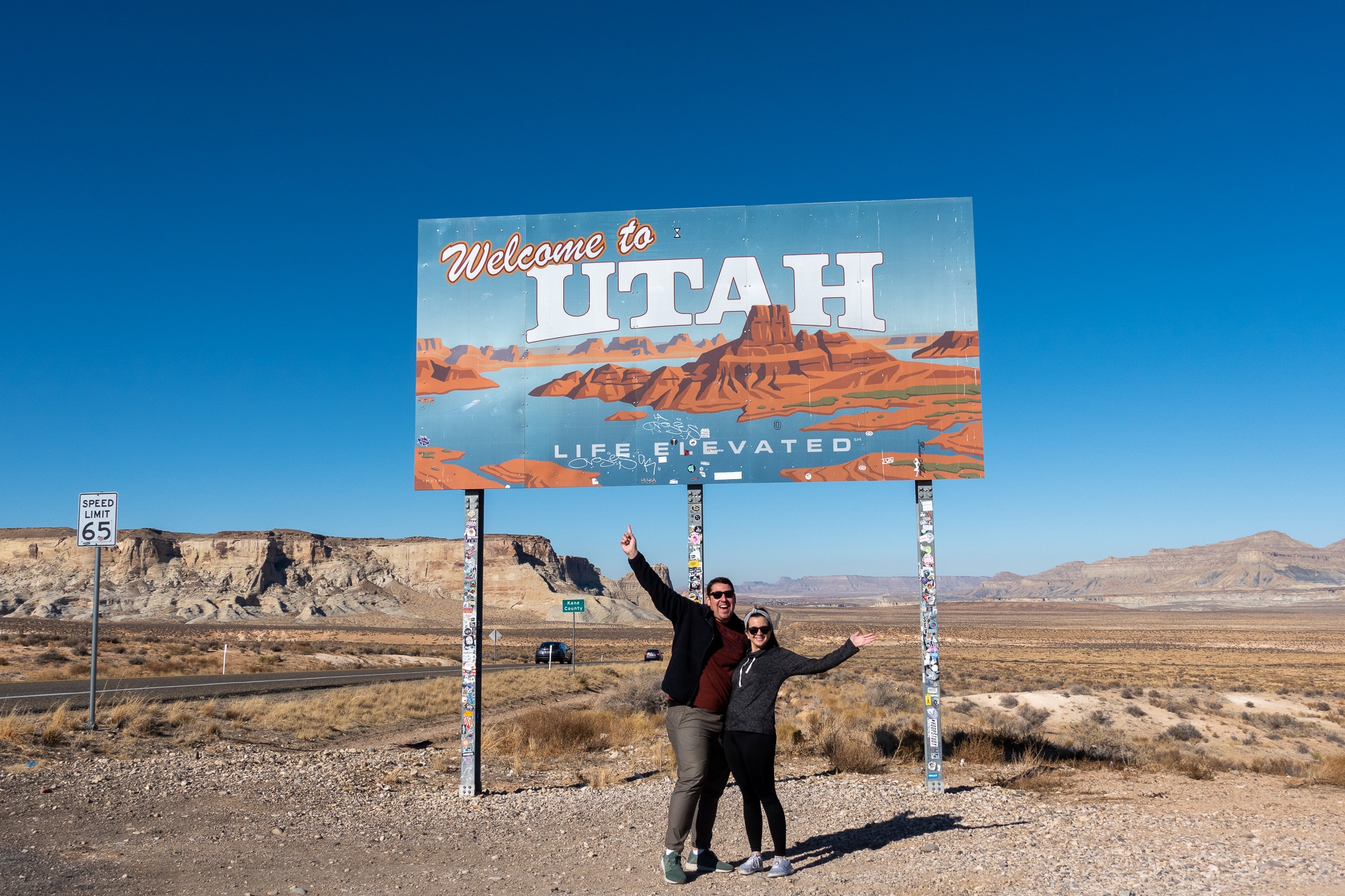 Utah Mighty 5 Road Trip Tips